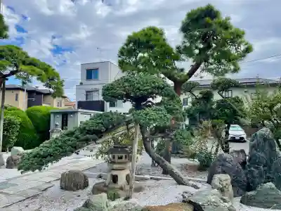 梅王寺(東京都)