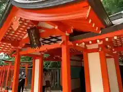 根津神社(東京都)