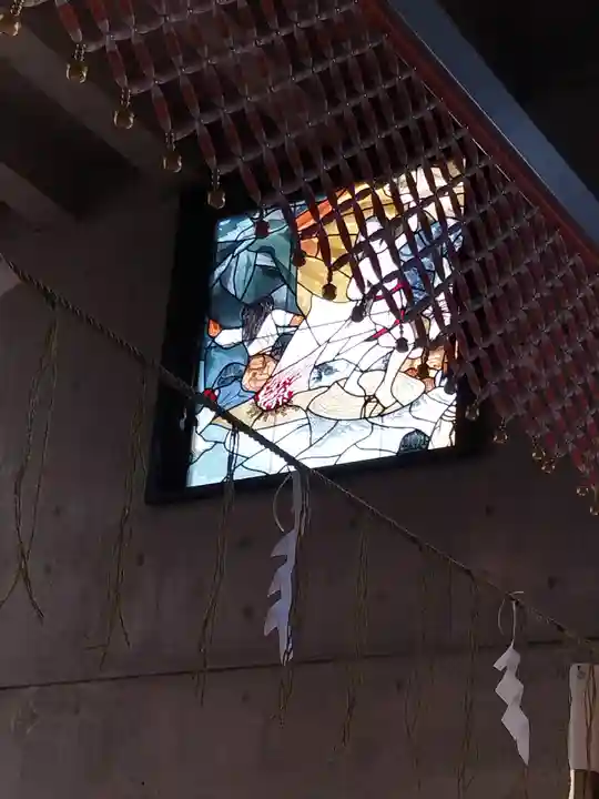 八津御嶽神社(東京都)