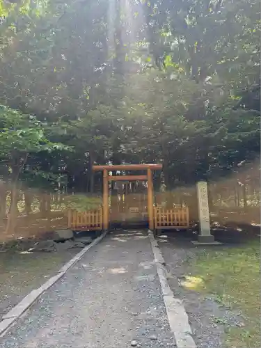 北海道神宮(北海道)