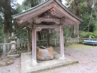 上一宮大粟神社(徳島県)