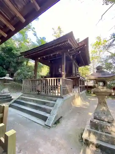 石清水八幡宮(京都府)