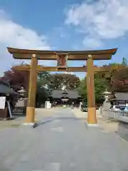 福島稲荷神社(福島県)