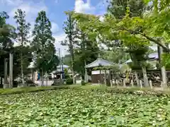 丹生大師 神宮寺(三重県)