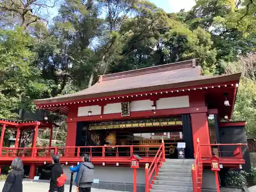 來宮神社(静岡県)