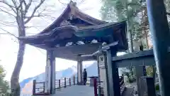 三峯神社の建物その他