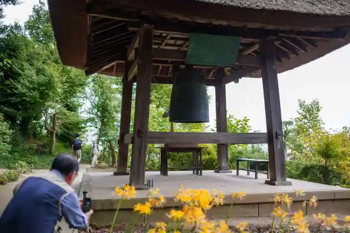 横浜 西方寺のその他建物