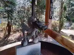 大和神社(奈良県)