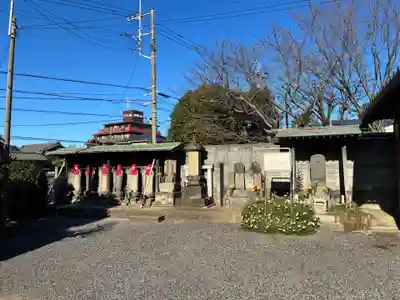 清長庵(千葉県)