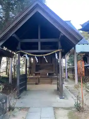 大宝八幡宮(茨城県)