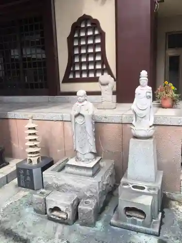 法昌寺のその他建物
