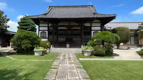 放光寺(埼玉県)