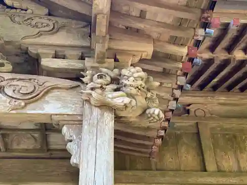 愛宕神社のその他建物