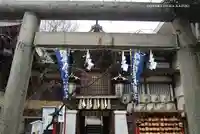 金刀比羅神社(東京都)