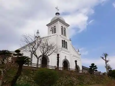 大江天主堂 (熊本県)