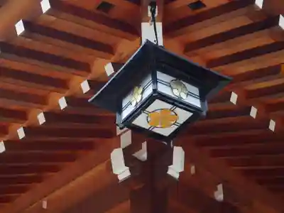 菅原神社のその他建物