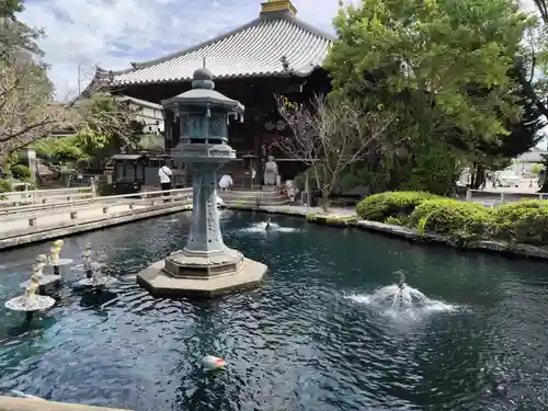 霊山寺(徳島県)