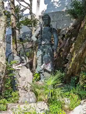 柳谷観音　楊谷寺(京都府)