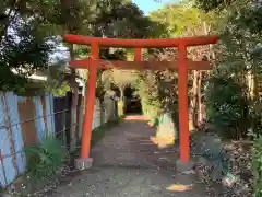 御中主神社(千葉県)