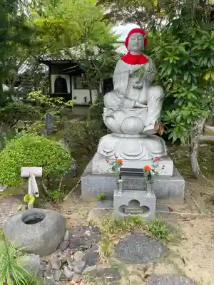 勝行院(法海寺)(福島県)