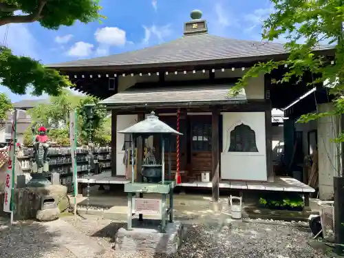 大善院(東京都)