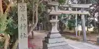 凉森神社(京都府)