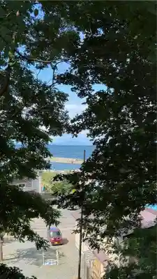 砂原稲荷神社(北海道)