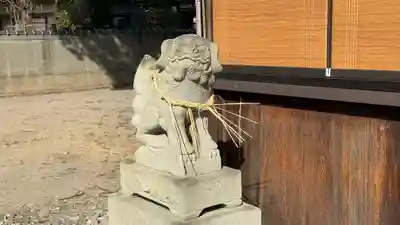 飯尾神社(徳島県)