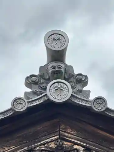 興福寺 南円堂(奈良県)