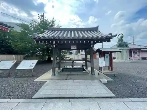 津観音(三重県)