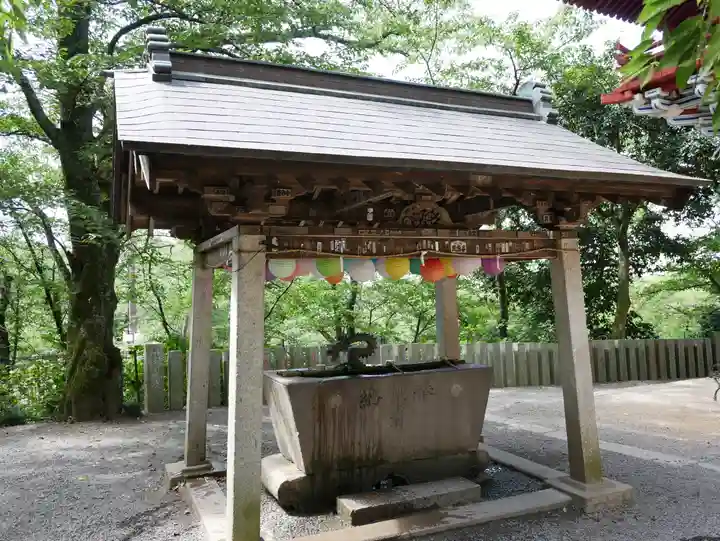 楽法寺(雨引観音)(茨城県)