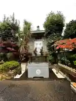 妙信寺(埼玉県)