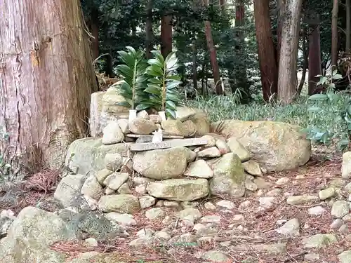 坂本神社(滋賀県)