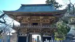 筑波山神社(茨城県)