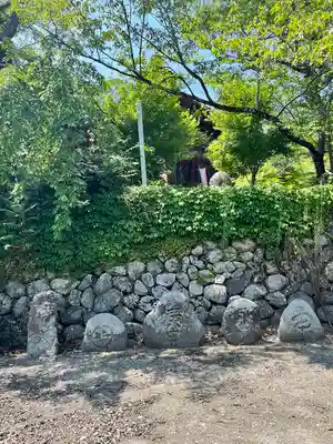 大悲山　観音寺(福島県)