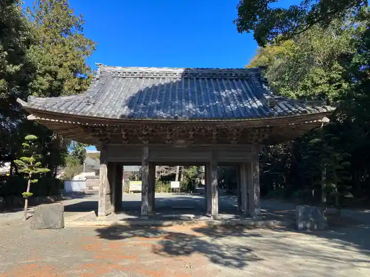 東観音寺(愛知県)