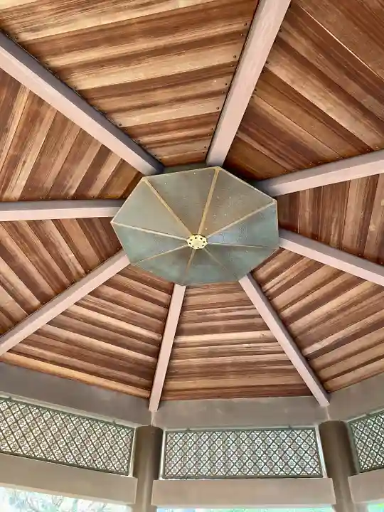 海晏寺(東京都)