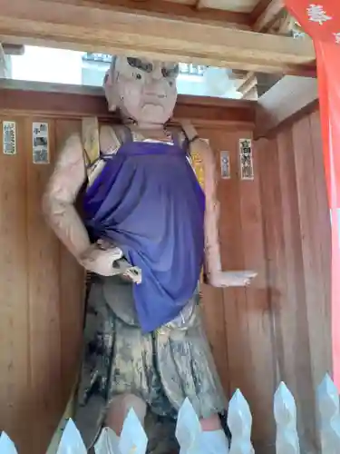 弘誓山　養泉寺(山形県)