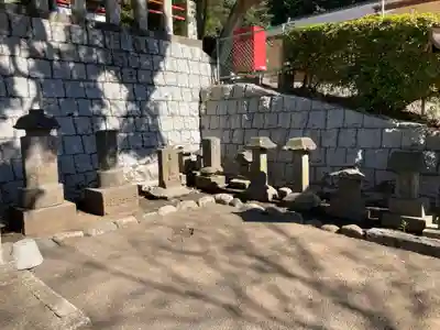 八幡大神(神奈川県)