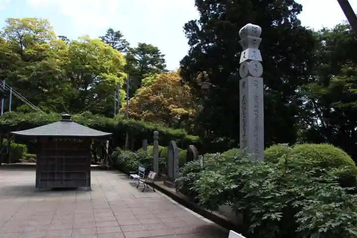 大窪寺のその他建物