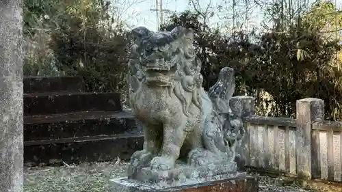 八幡神社(徳島県)