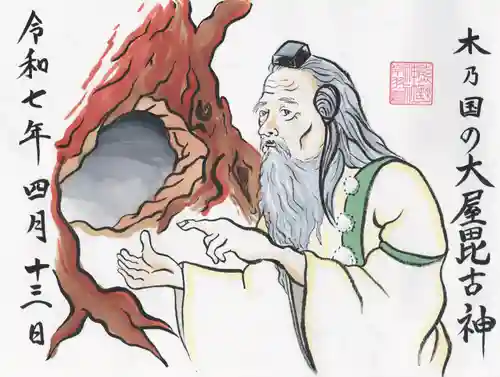 成田熊野神社(千葉県)