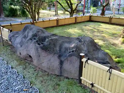 輪王寺両大師堂(寛永寺輪王殿)のその他建物