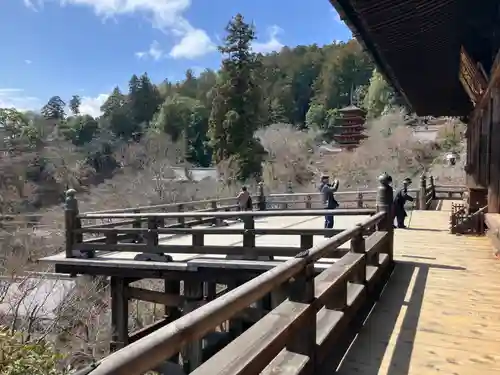 長谷寺(奈良県)