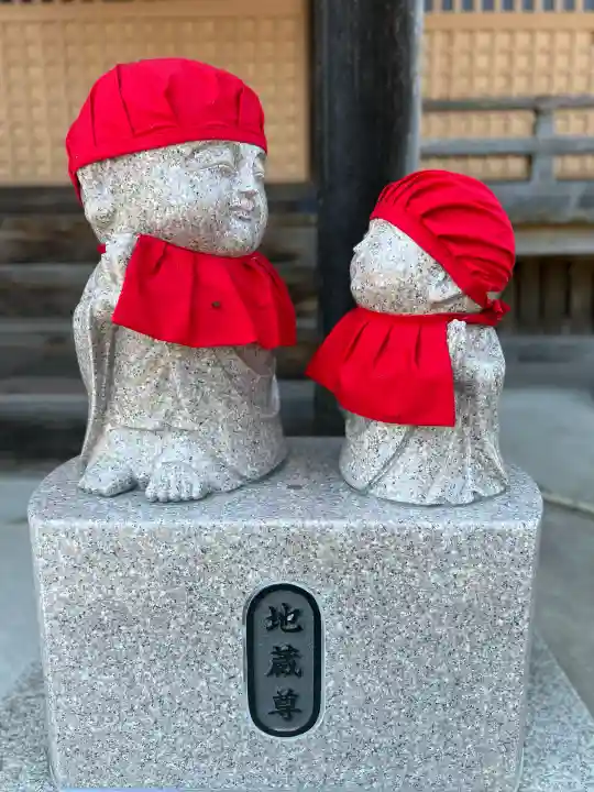 福田寺(福島県)