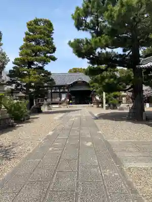 御香宮神社の本殿・本堂