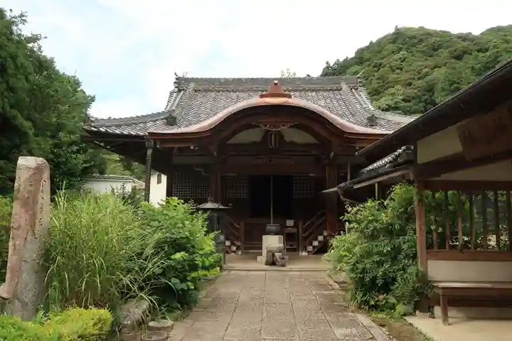 普門院(奈良県)