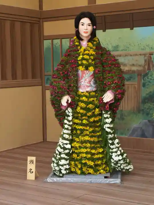 笠間稲荷神社(茨城県)