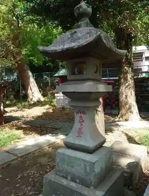 菅原神社(神奈川県)
