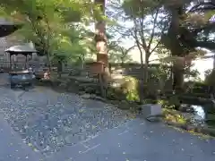 長谷寺の建物その他